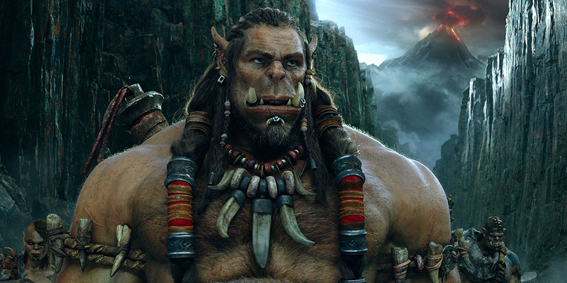 Illustration for article titled De Warcraft a Overwatch, del origen del perro a los dientes del T-Rex. Lo mejor de la semana